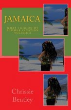 Jamaica: What I Did On My Summer Vacation volume two: What I Did On My Summer Vacation volume two