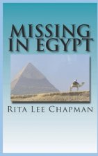 Missing in Egypt