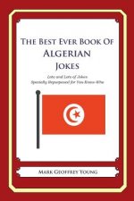 Best Ever Book of Algerian Jokes