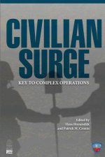 Civilian Surge: Key to Complex Operation