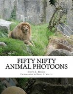 Fifty Nifty Animal Photoons: Photoons Are Sort of Like Cartoons