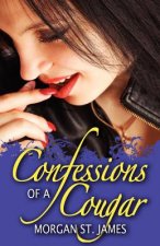 Confessions of a Cougar