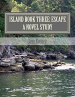 Island Book Three: Escape A Novel Study