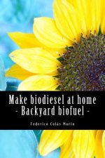 Make biodiesel at home - Backyard biofuel: Backyard biofuel