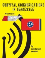 Survival Communications in Tennessee: Western Region