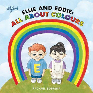 Ellie and Eddie: All About Colours