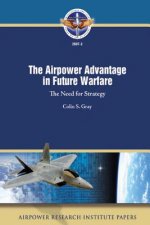 The Airpower Advantage in Future Warfare: The Need for Strategy
