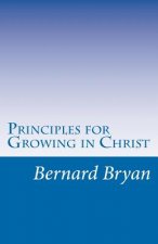 Principles For Growing In Christ: Principles as revealed by Apostle John