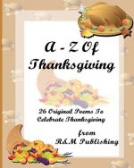 A-Z Of Thanksgiving