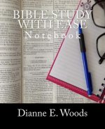 Bible Study with Ease Student Workbook