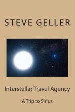 Interstellar Travel Agency: A Sirius Tourist Trip