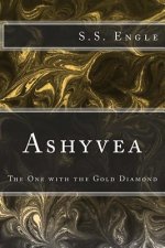 Ashyvea: The One with the Gold Diamond