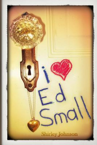 I Heart Ed Small