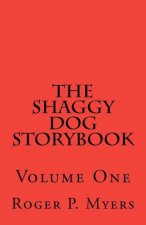 The Shaggy Dog Storybook: Volume One