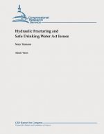 Hydraulic Fracturing and Safe Drinking Water Act Issues