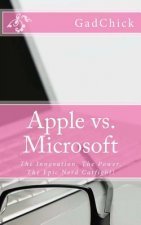 Apple vs. Microsoft: The Innovation, The Power, The Epic Nerd Catfight!