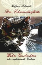 Die Schwarzbaerflotte: Wahre Geschichten Über Seefahrende Katzen