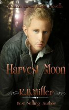 Harvest Moon: A Moon Coven Series Novella