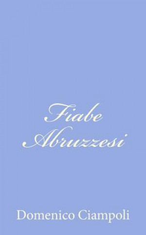 Fiabe Abruzzesi