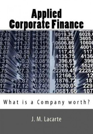 Applied Corporate Finance: What is a Company worth?