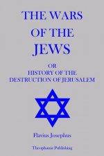 The Wars of The Jews