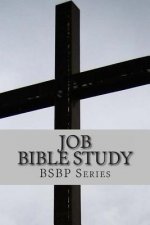 Job Bible Study - BSBP Series