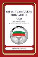 Best Ever Book of Bulgarian Jokes