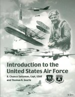Introduction to the United States Air Force