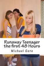 Runaway Teenager the first 48 Hours