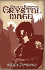 The Crystal Mage: Mages of Elsynvaal