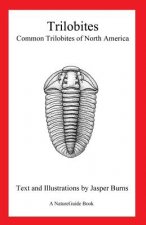 Trilobites: Common Trilobites of North America (a Natureguide Book)