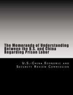 The Memoranda of Understanding Between the U.S. and China Regarding Prison Labor