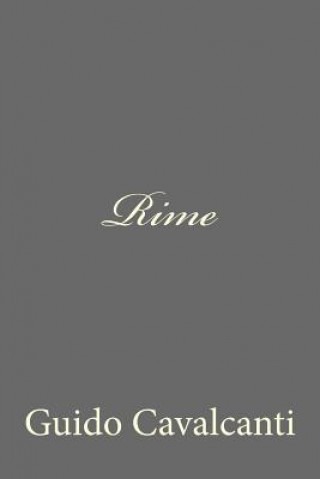 Rime