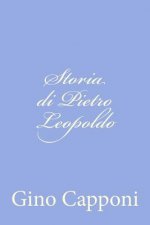 Storia di Pietro Leopoldo
