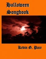 Halloween Songbook