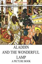 Aladdin And The Wonderful Lamp