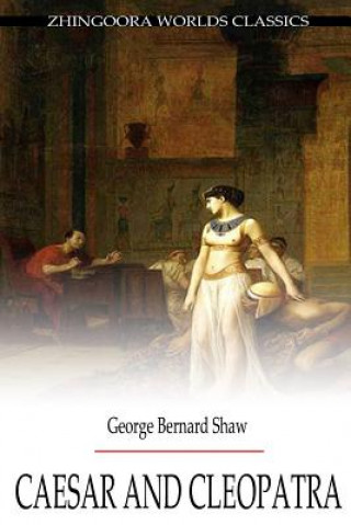 Caesar And Cleopatra