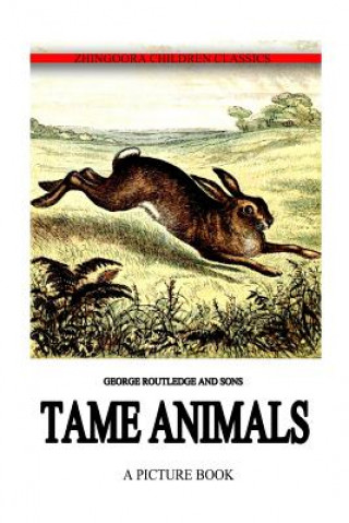Tame Animals