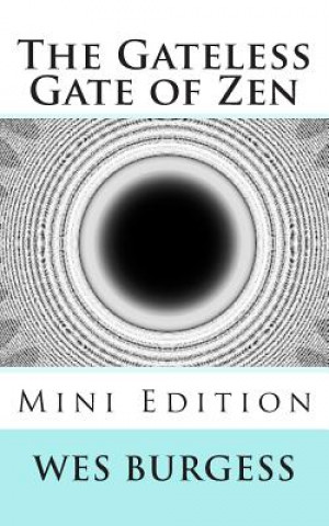 Gateless Gate of Zen Mini Edition
