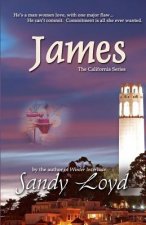 James: The California Series