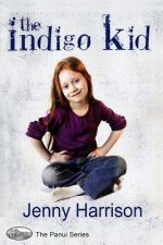 The Indigo Kid: Large Print