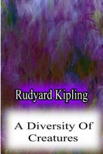 A Diversity Of Creatures