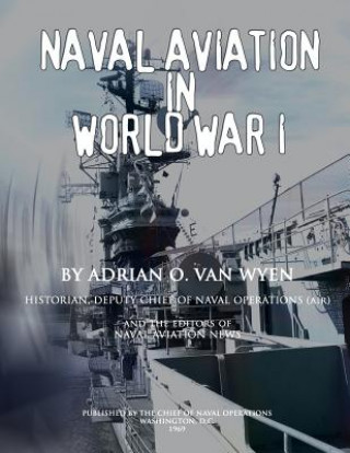 Naval Aviation in World War I