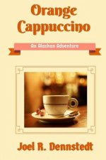 Orange Cappuccino
