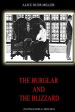 The Burglar And The Blizzard