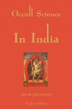 Occult Science In India