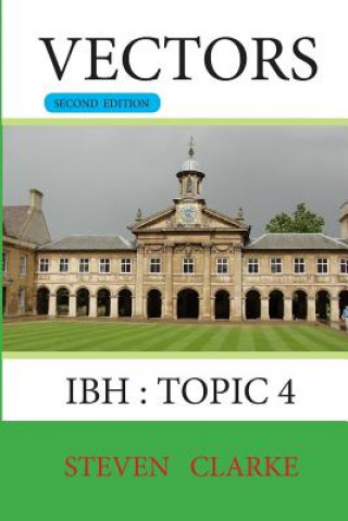 Vectors: IBH Topic 4
