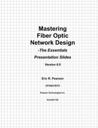Mastering Fiber Optic Network Design: Presentation Slides