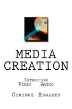 Media Creation: Interviews - Video - Audio