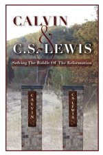 Calvin & C. S. Lewis